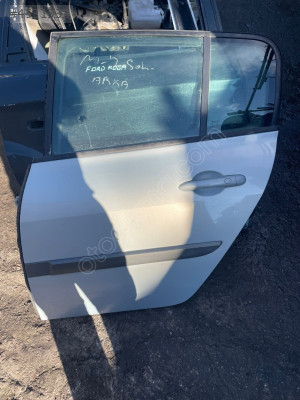 RENAULT MEGAN 2 HB SOL ARKA KAPI KONUK OTO