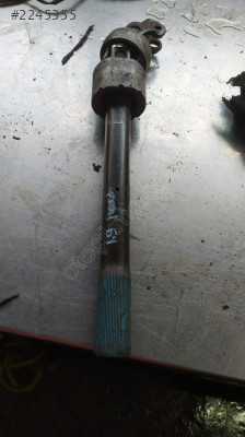 1.9 Passat mafsal çıkma