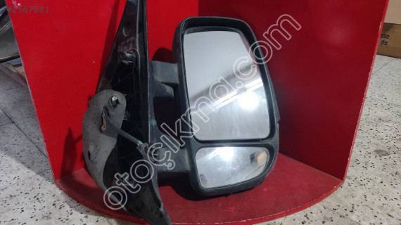 RENAULT MASTER 3 SAĞ DİKİZ AYNASI 2010 2022 ÇIKMA PARÇA