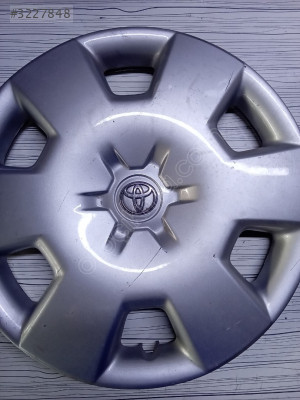 TOYOTA Corolla 15" Jant Kapağı 42602-02180