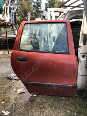 Fiat Punto l 1993-1999 Çıkma Sağ Arka Kapı