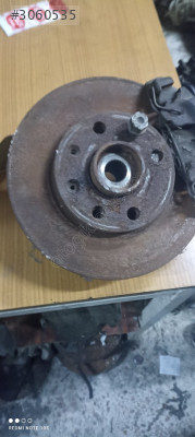 Opel Combo B için Orjinal Çıkma Ön Aks Taşıyıcı Parçası