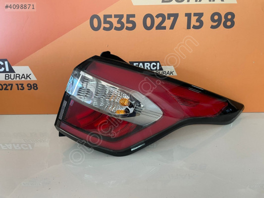 FORD KUGA SAĞ STOP SIFIR  GV41-13404-BD
