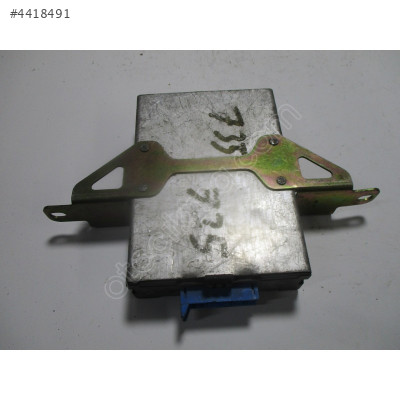 Bmw 525i 535i 735i 750i Kontrol Modülü 412212005002