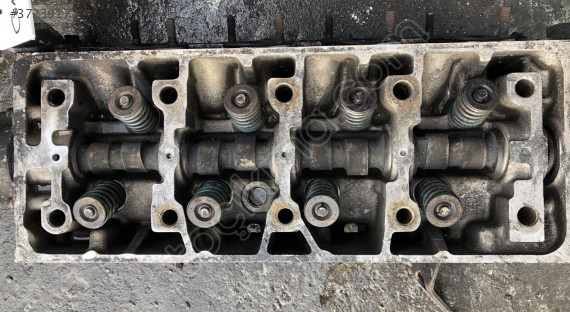Renault 21 Concorde Motor Silindir Kapağı