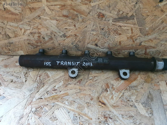 ford transit 2013 rail borusu (son fiyat)