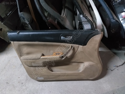 2003 - 2008 Honda Accord Sol Ön  Kapı Kartonu Çıkma