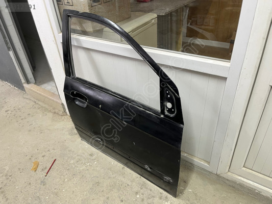 HYUNDAİ GETZ KAPI