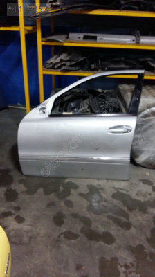 MERCEDES E180 E200 E220 E230 E250 E280 E30 W211 SOL ÖN KAPI DOLU