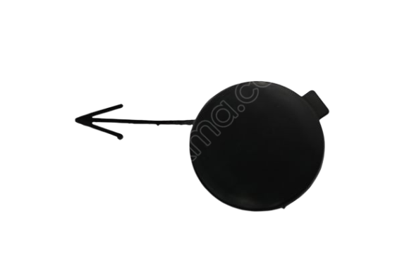 VW POLO 10-15 ÇEKİ KAPAĞI SIFIR 6R0807241A GRU