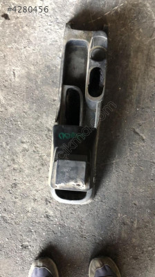 CİTROEN NEMO ORTA KONSOL OTO FEDAİ