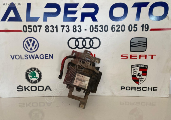 032906030AB MOTOR BEYNİ POLO AE MOTOR
