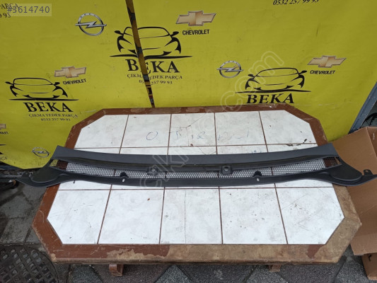 OPEL ASTRA J ÖN CAM IZGARASI SIFIR ORJİNAL YEDEK PARÇA