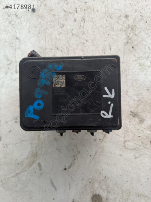 FORD COURİER ABS BEYNİ GN15-2C219-CD/GN15-2B373-CC
