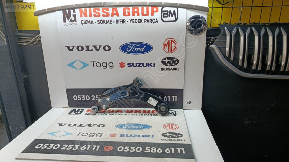 MG ZS SOL ÖN SALINCAK SIFIR ORJİNAL ÇIKMA YEDEK PARÇA