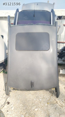 WOLKSVAGEN PASSAT B6 SARNUFLU TAVAN KOMPLE ÇEVİK OTO ÇIKMA 533766
