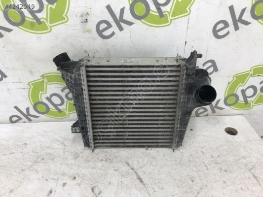 AUDI Q7 2018 2022 İNTERCOOLER 4M0145804BR