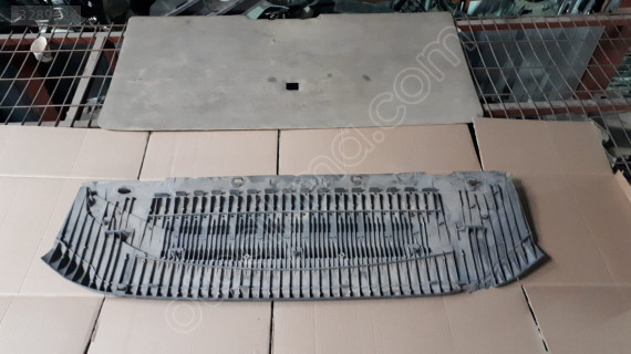 AUDİ A6 ÖN TAMPON SPOİLER 4g0807611 ORJİNAL ÇIKMA PARÇA