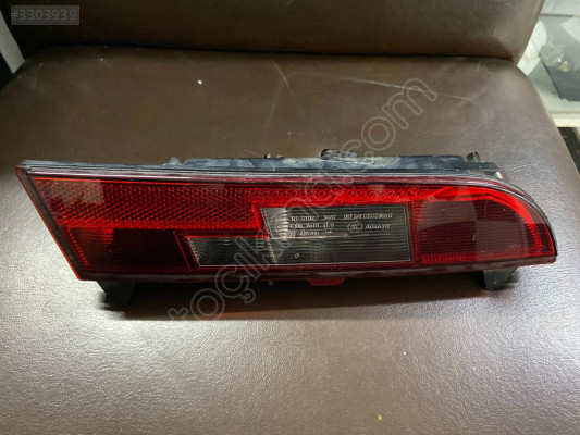 BMW İ3 I01 ARKA TAMPON SAĞ LAMBA 63217304044