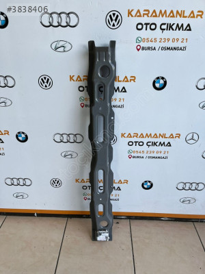 CHERY TİGGO 7 ÖN PANEL ÜST SACI SIFIR ORJİNAL