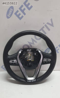 bmw 1 f40 2023 direksiyon simidi (son fiyat)