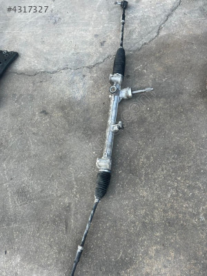 FİAT EGEA DİREKSİYON KUTUSU