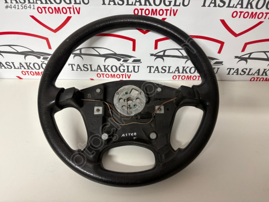 OPEL ASTRA F DİREKSİYON SİMİDİ