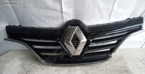 RENAULT MEGANE 4 ÖN PANJUR ORJİNAL ÇIKMA