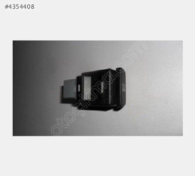 ÇOCUK KİLİDİ DÜĞMESİ POLO 02-05 6Q0959859