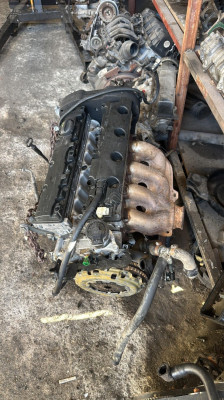 PEUGEOT 406 D9 2.0 BENZİNLİ MOTOR