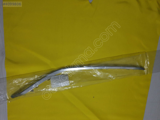 6C08537122ZZ volkswagen polo sag sis krom citasi sifir orjinal