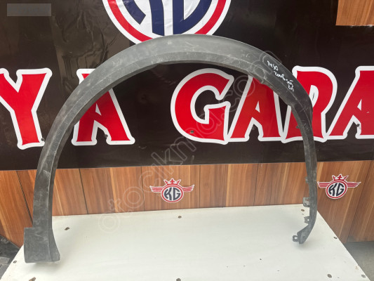 Peugeot 2008 sağ ön Çamurluk dodik kaya garage