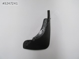 VOLKSWAGEN POLO- 5- 02/09; ÖN PAÇALIK SAĞ (BFN)
