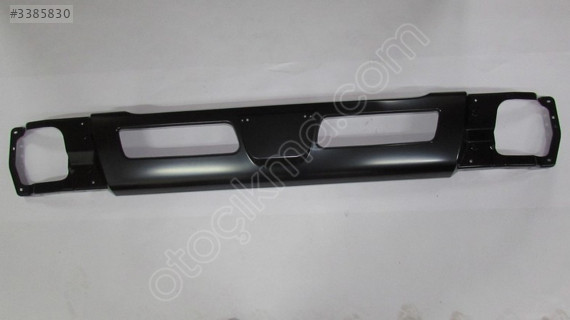 FUSO CANTER TFB 75 TFB 85 2012- EURO 5 ÖN TAMPON UZUN