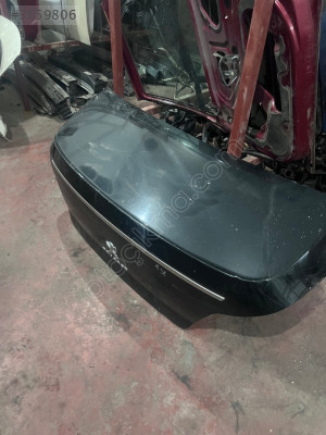 PEUGEOT 508 ÇIKMA BAGAJ KAPAĞI ORJİNAL
