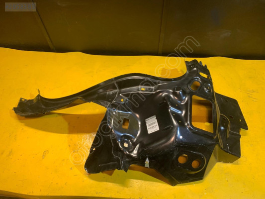 An Element Kayış Arka Sandero Sıfır Orjinal 8550426952R