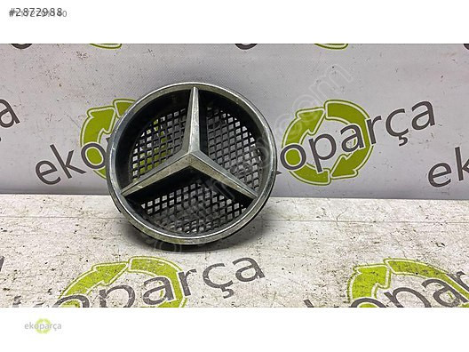 MERCEDES SPRİNTER 2006 2014 W906 PANJUR ARMASI A9068170016