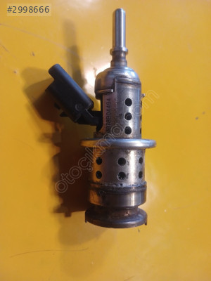 CİTROEN C4 ADBLUE ENJEKTÖRÜ , 04L 906 051 , çıkma