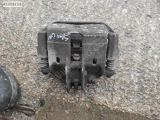VOLVO 2004 S40 ÖN FREN KALİPER SAĞ SOL