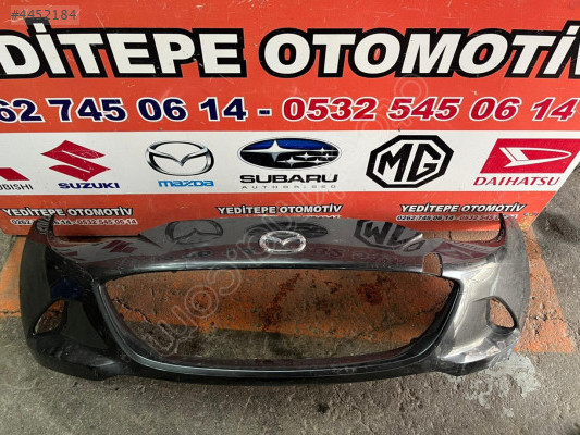 mazda mx5 ön tampon