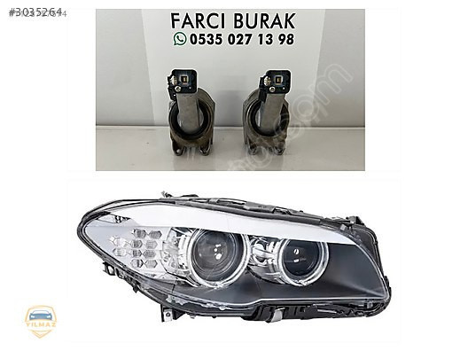 F10 XENON ANGEL LED BEYNİ ORJİNAL ADET FİYATI
