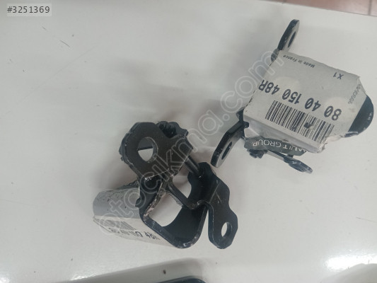 Megan 4 kapi menteşe ust 804015048R