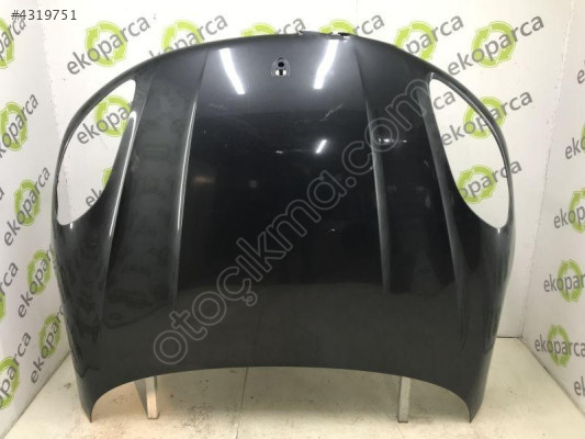 PORSCHE MACAN 2017 2024 ÇIKMA KAPUT 95B823031