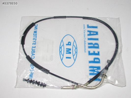 MR133135 L 200 1999-2006 GAZ TELİ