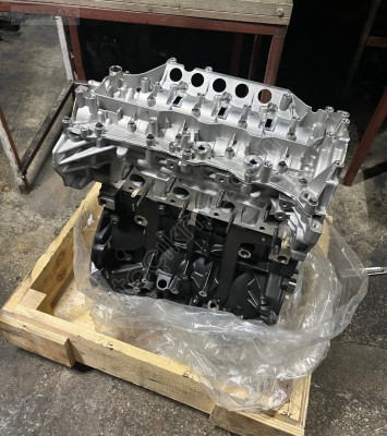 Renault Master 3 2.3 sıfır sandık motor