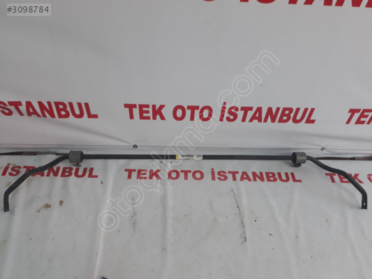 Mercedes C 205 DENGE ÇUBUĞU ARKA TRAVERS KOLU A2053260165