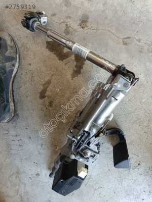 Opel combo direksiyon golonu 9820460477