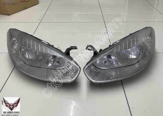 RENAULT FLUENCE SAĞ-SOL FAR “MERT ŞAHİNLER OTOMOTİV”