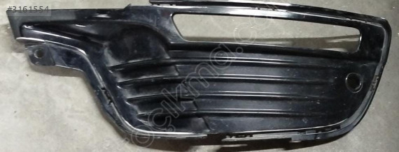 Renault Megane COUPE Sis Far Çerçevesi  ORJİNAL SÖKME 622554978R
