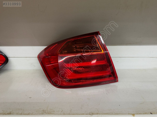 2012-15 BMW 3 SERİSİ F30 SOL DIŞ STOP